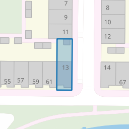 Perceel HLM02-Q-2589