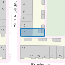 Perceel HLM02-Q-2593