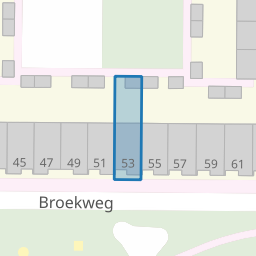 Perceel HLM02-Q-2594