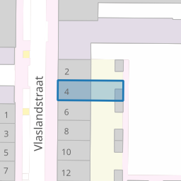 Perceel HLM02-Q-2600