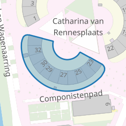 Perceel HLM02-Q-2615