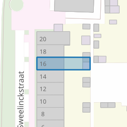 Perceel HLM02-Q-2680