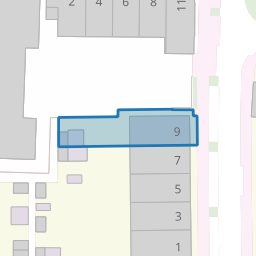 Perceel HLM02-Q-2687