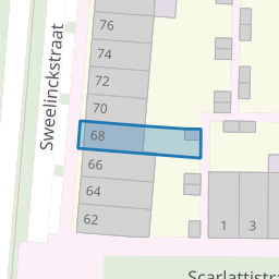 Perceel HLM02-Q-2690