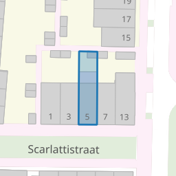 Perceel HLM02-Q-2693