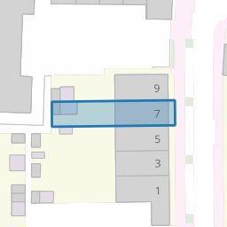 Perceel HLM02-Q-2694