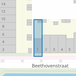 Perceel HLM02-Q-2699