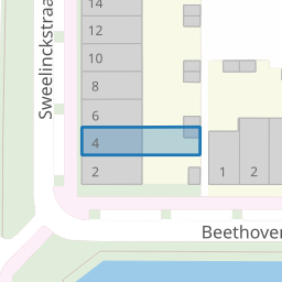 Perceel HLM02-Q-2703