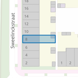 Perceel HLM02-Q-2704