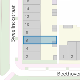 Perceel HLM02-Q-2706