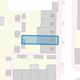 Perceel HLM02-Q-2708