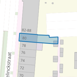 Perceel HLM02-Q-2709