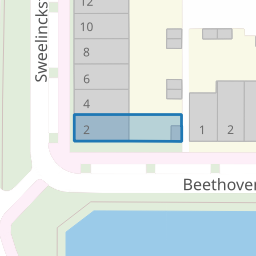 Perceel HLM02-Q-2716