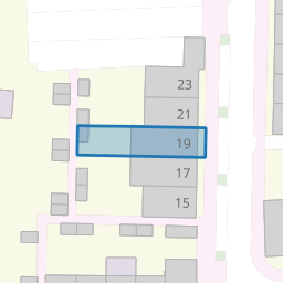 Perceel HLM02-Q-2718