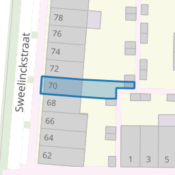 Perceel HLM02-Q-2719