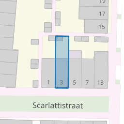 Perceel HLM02-Q-2720