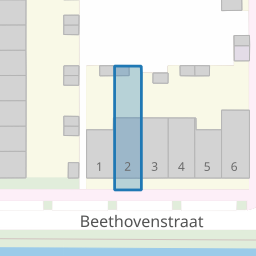 Perceel HLM02-Q-2721