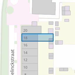 Perceel HLM02-Q-2724