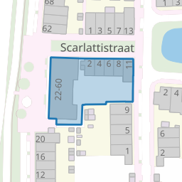 Perceel HLM02-Q-2725