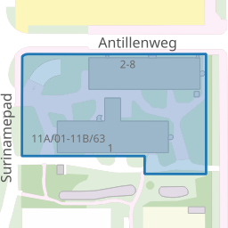 Perceel HLM02-Q-2730