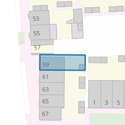 Perceel HLM02-Q-2735