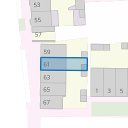 Perceel HLM02-Q-2736