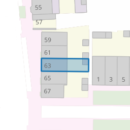 Perceel HLM02-Q-2737