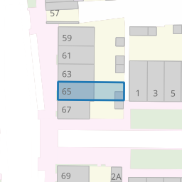 Perceel HLM02-Q-2738