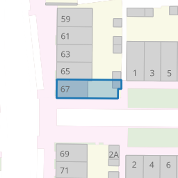 Perceel HLM02-Q-2739