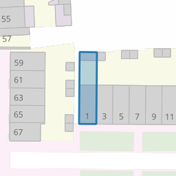 Perceel HLM02-Q-2740