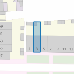 Perceel HLM02-Q-2741