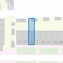 Perceel HLM02-Q-2742