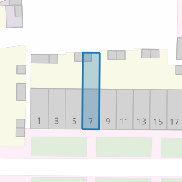 Perceel HLM02-Q-2743