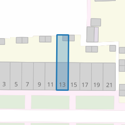 Perceel HLM02-Q-2746