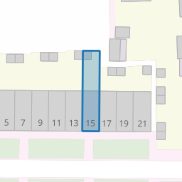 Perceel HLM02-Q-2747