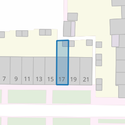 Perceel HLM02-Q-2748