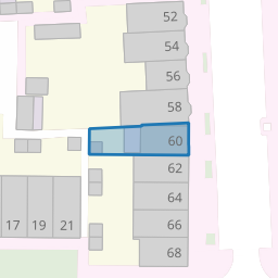 Perceel HLM02-Q-2751