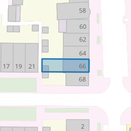 Perceel HLM02-Q-2754