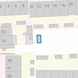 Perceel HLM02-Q-2757