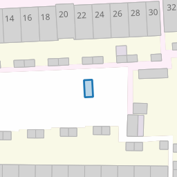 Perceel HLM02-Q-2768