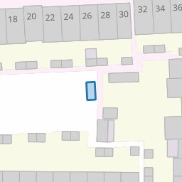 Perceel HLM02-Q-2772