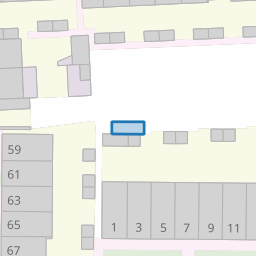 Perceel HLM02-Q-2774