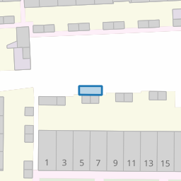 Perceel HLM02-Q-2775