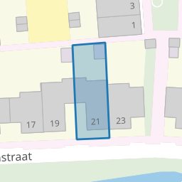 Perceel HLM02-Q-2789