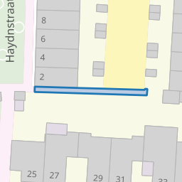 Perceel HLM02-Q-2790