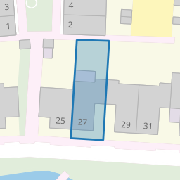 Perceel HLM02-Q-2791