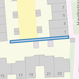 Perceel HLM02-Q-2794