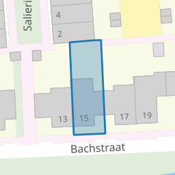 Perceel HLM02-Q-2796