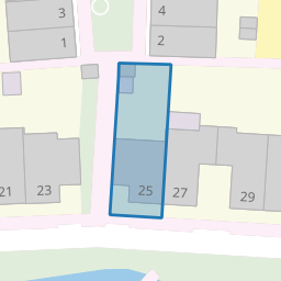 Perceel HLM02-Q-2798