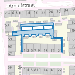 Perceel HLM02-Q-2814